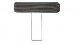 VIVA Kopfstütze Capa | Dark Grey (Dunkelgrau)