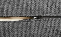 VIVA Flatterkissen Dopa | Black (Schwarz) -Polsterzubehör Verkäufe 28404442 3 202109231454