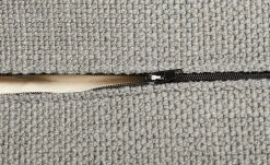 VIVA Flatterkissen Dopa | Anthrazit (Grau) -Polsterzubehör Verkäufe 28404443 4 202109231453