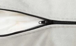 VIVA Kissen Dopa | Platin (Hellgrau) -Polsterzubehör Verkäufe 28404450 3 202109231234