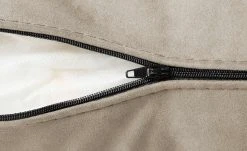 VIVA Kissen Dopa | Taupe (Hellbraun) -Polsterzubehör Verkäufe 28404451 2 202109231234