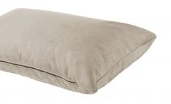 VIVA Kissen Dopa | Taupe (Hellbraun) -Polsterzubehör Verkäufe 28404451 3 202109231234