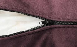 VIVA Kissen Dopa | Berry (Rot) -Polsterzubehör Verkäufe 28404452 2 202109231234