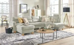 uno Kopfstütze Vito | Grau