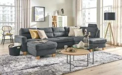 uno Kopfstütze Vito | Anthrazit