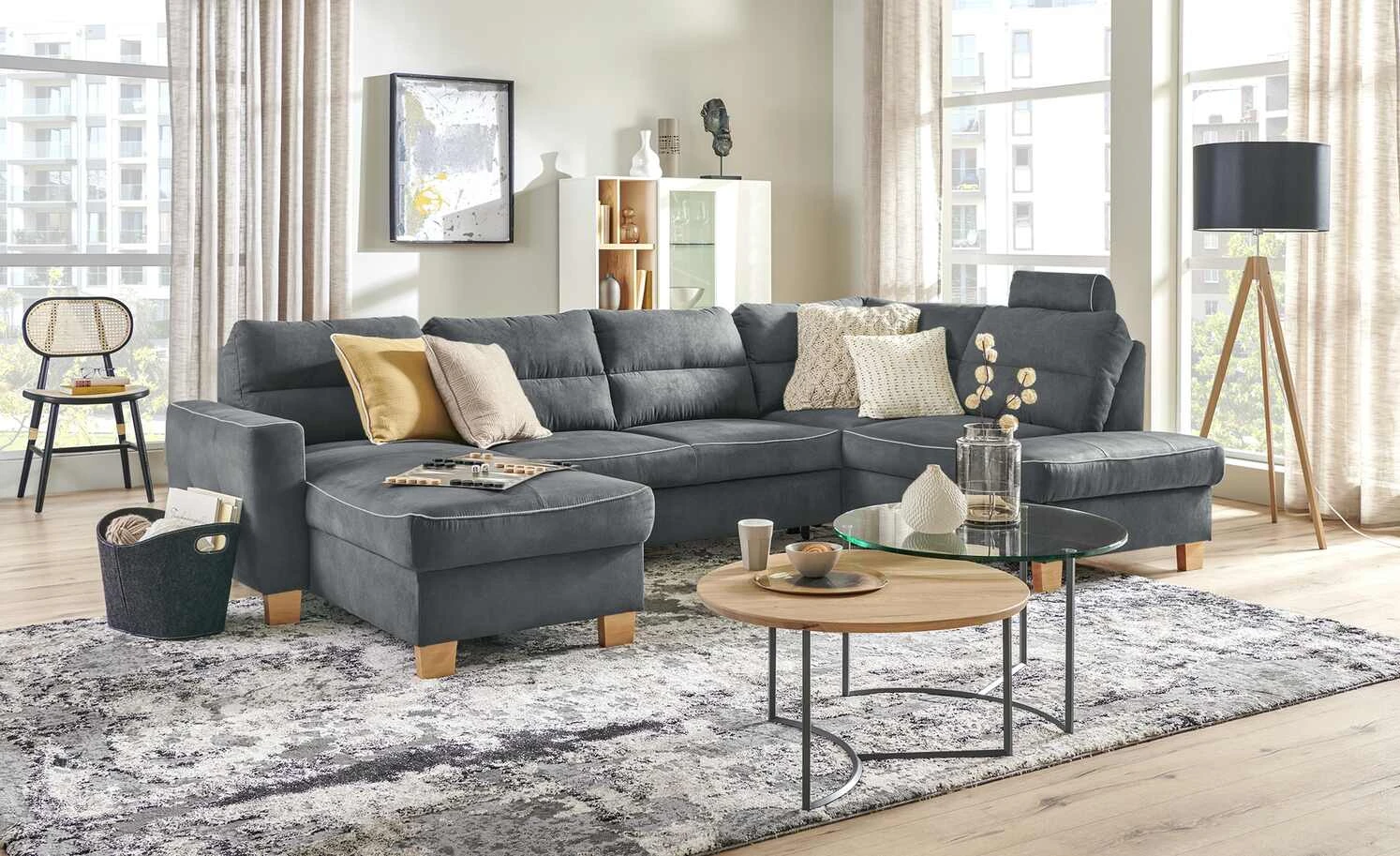 uno Kopfstütze Vito | Anthrazit 3 uno Kopfstütze Vito | Anthrazit