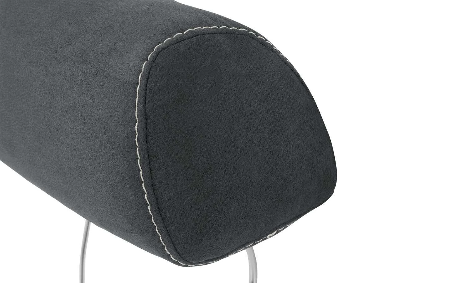 uno Kopfstütze Vito | Anthrazit 10 uno Kopfstütze Vito | Anthrazit – Bild 8