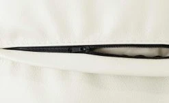 meinSofa Armlehnenkissen Grace | White (Weiß) -Polsterzubehör Verkäufe 28404615 3 202110061234