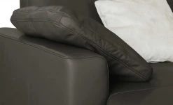 meinSofa Armlehnenkissen Grace | Schoko (Dunkelbraun) -Polsterzubehör Verkäufe 28404616 5 202110061234