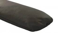 meinSofa Nierenkissen Grace | Schoko (Dunkelbraun) -Polsterzubehör Verkäufe 28404625 4 202110061234