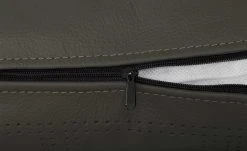 meinSofa Nierenkissen Grace | Schoko (Dunkelbraun) -Polsterzubehör Verkäufe 28404625 6 202110061234