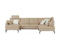 meinSofa Nierenkissen Grace | Linen (Hellbraun) -Polsterzubehör Verkäufe 28404630 6 202110061234