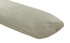 meinSofa Nierenkissen Grace | Platin (Hellgrau) -Polsterzubehör Verkäufe 28404632 4 202110061234