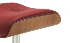 Hocker Timeout | Cherry (Rot) -Polsterzubehör Verkäufe 28404808 2 202110041238
