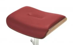 Hocker Timeout | Cherry (Rot) -Polsterzubehör Verkäufe 28404808 3 202110041238