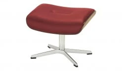 Hocker Timeout | Cherry (Rot)