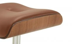 Hocker Timeout | Cognac (Braun) -Polsterzubehör Verkäufe 28404809 1 202110041237