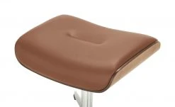 Hocker Timeout | Cognac (Braun) -Polsterzubehör Verkäufe 28404809 2 202110041237