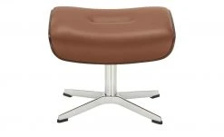Hocker Timeout | Cognac (Braun) -Polsterzubehör Verkäufe 28404809 4 202110041237