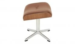 Hocker Timeout | Cognac (Braun) -Polsterzubehör Verkäufe 28404809 5 202110041237