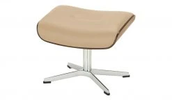 Hocker Timeout | Cream (Beige)
