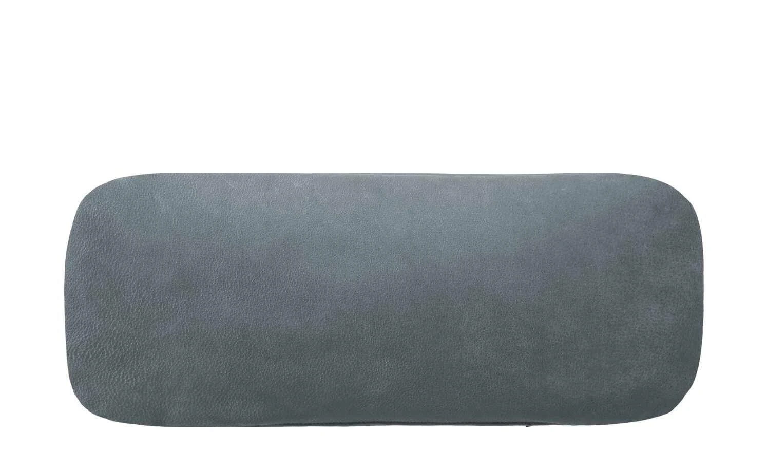 meinSofa Nierenkissen Fiona | Steel (Blau-Grau) 3 meinSofa Nierenkissen Fiona | Steel (Blau-Grau)