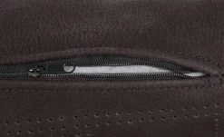 meinSofa Nierenkissen Fiona | Schoko (Dunkelbraun) -Polsterzubehör Verkäufe 28405735 5 202111031303