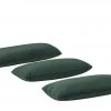 uno Nierenkissensatz, 3-teilig Origo | Dark Petrol (Dunkelgrün) -Polsterzubehör Verkäufe 28406322 7 202208311236
