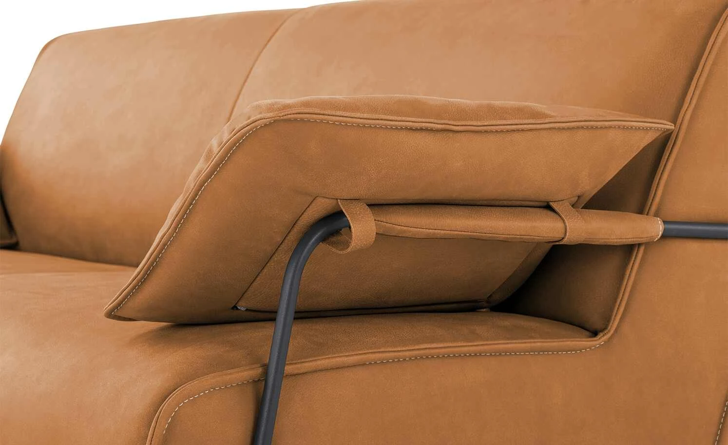 KOINOR Armteilkissen Gomera | Sun (Gelb) 9 KOINOR Armteilkissen Gomera | Sun (Gelb) – Bild 7