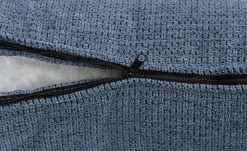 Lounge Collection Nierenkissen Tessa | Navy (Dunkelblau) -Polsterzubehör Verkäufe 28407130 1 202112011245