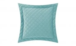 pop Flatterkissen Saturn | Sage (Hellblau)