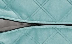 pop Flatterkissen Saturn | Sage (Hellblau) -Polsterzubehör Verkäufe 28407329 3 202112290031