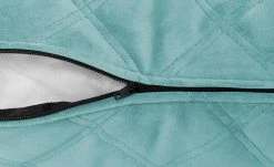 pop Spitzkissen Saturn | Sage (Hellblau) -Polsterzubehör Verkäufe 28407335 2 202112290031