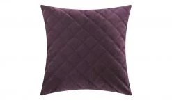 pop Spitzkissen Saturn | Purple (Dunkellila)