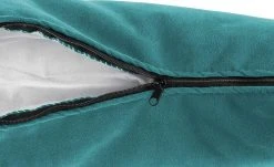 Lounge Collection Nierenkissen Spencer | Petrol -Polsterzubehör Verkäufe 28407410 3 202201111238