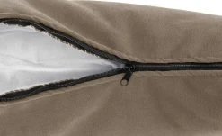 Lounge Collection Nierenkissen Spencer | Braun -Polsterzubehör Verkäufe 28407415 2 202201111239