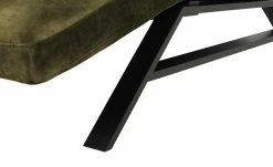 Relaxliege Riva | Oliv (Dunkelgrün) -Polsterzubehör Verkäufe 28407759 3 202203291236