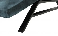 Relaxliege Riva | Blue Grey (Petrol) -Polsterzubehör Verkäufe 28407760 4 202203291236