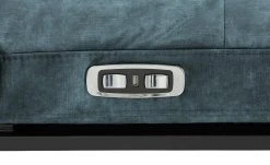 Relaxliege Riva | Blue Grey (Petrol) -Polsterzubehör Verkäufe 28407760 5 202203291236