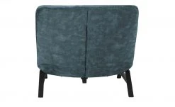 Relaxliege Riva | Blue Grey (Petrol) -Polsterzubehör Verkäufe 28407760 8 202203291236