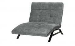 Relaxliege Riva | Silver (Grau) -Polsterzubehör Verkäufe 28407761 3 202203291236