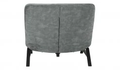 Relaxliege Riva | Silver (Grau) -Polsterzubehör Verkäufe 28407761 5 202203291236