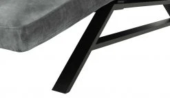 Relaxliege Riva | Silver (Grau) -Polsterzubehör Verkäufe 28407761 7 202203291236