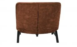 Relaxliege Riva | Kupfer (Rot-Braun) -Polsterzubehör Verkäufe 28407762 4 202203291236