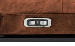 Relaxliege Riva | Kupfer (Rot-Braun) -Polsterzubehör Verkäufe 28407762 9 202203291236