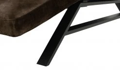 Relaxliege Riva | Mocca (Dunkelbraun) -Polsterzubehör Verkäufe 28407763 2 202203291236