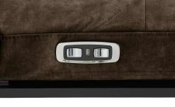 Relaxliege Riva | Mocca (Dunkelbraun) -Polsterzubehör Verkäufe 28407763 3 202203291236