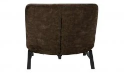 Relaxliege Riva | Mocca (Dunkelbraun) -Polsterzubehör Verkäufe 28407763 7 202203291236