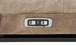 Relaxliege Riva | Taupe (Hellbraun) -Polsterzubehör Verkäufe 28407764 4 202203291236