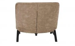 Relaxliege Riva | Taupe (Hellbraun) -Polsterzubehör Verkäufe 28407764 7 202203291236